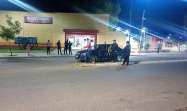 Un niño de 3 años resultó herido tras ser embestido por un automóvil en Chepes