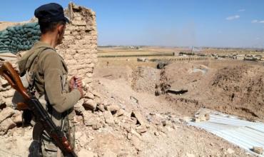 Los kurdos quieren combatir a los ayatollah: contactos con la CIA y el riesgo de una guerra civil en Irán