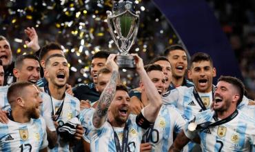 La UEFA indicó que no se está considerando una sede alternativa y puso más suspenso a la Finalissima