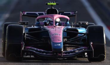 Franco Colapinto en el Gran Premio de Australia de Fórmula 1: hora y dónde ver