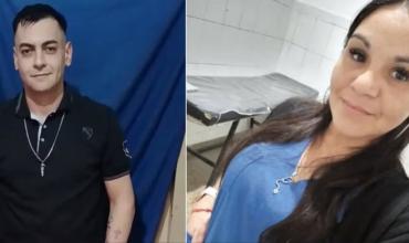 Murió la enfermera que había sido brutalmente atacada por su pareja en Córdoba: su desesperado último pedido