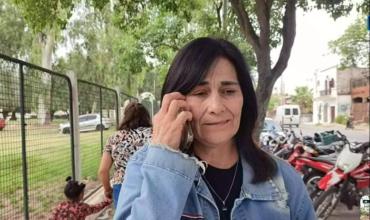 Finalmente la paciente oncológica recibió la medicación tras el reclamo de su familia en Fénix