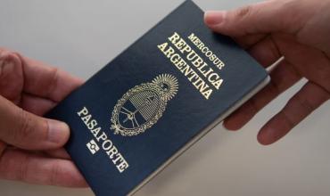 Aumentan los valores del DNI y el pasaporte desde el 6 de marzo