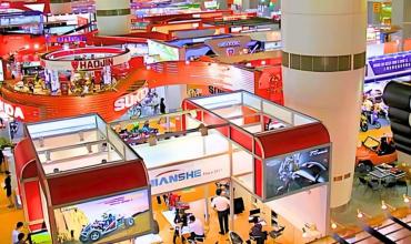 Importaciones chinas: qué es la feria de Cantón y cómo afecta a la industria nacional