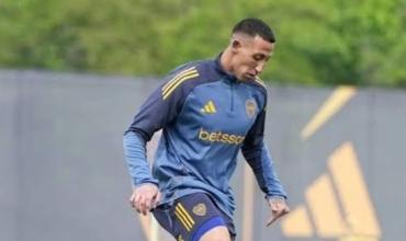 Luego de más de un año sin jugar en Boca Juniors, se retiró del fútbol Cristian Lema