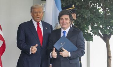 ¿Qué es la Cumbre de Seguridad a la que asistirá Milei?