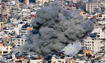 El polémico video de la Casa Blanca que combina escenas del Call of Duty con bombardeos en Medio Oriente