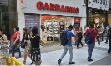 Adiós a Garbarino: la justicia ordenó la quiebra de la cadena de electrodomésticos y la liquidación de todos sus bienes