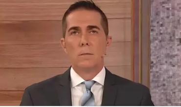 La Corte Suprema ordena investigar amenazas contra el periodista Rodolfo Barilli