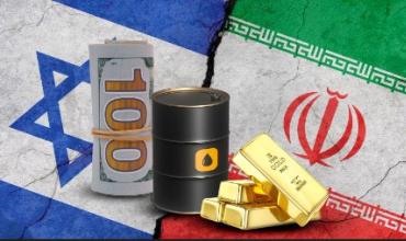  Adriana Czerwony sobre el impacto del conflicto en Medio Oriente: “Habrá un incremento en el precio de los combustibles”