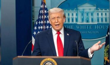 Trump anticipó que irá por Cuba tras el conflicto con Irán: "La guinda del pastel"