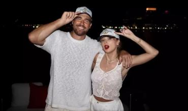 Taylor Swift eligió una fecha con mucho significado para su casamiento con Travis Kelce