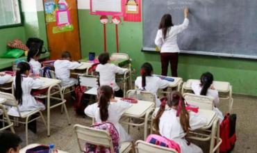 La Ciudad prohíbe el uso de celulares durante las clases en la escuela secundaria