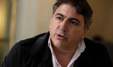 Paoltroni explicó los motivos de su alejamiento de Villarruel