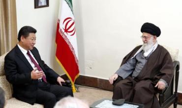 La guerra en Medio Oriente golpea a China: petróleo, asociación estratégica con Irán y tensión geopolítica