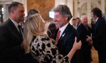 Tras la llegada de Mahiques, el Gobierno acelera el envío de pliegos para cubrir vacantes judiciales