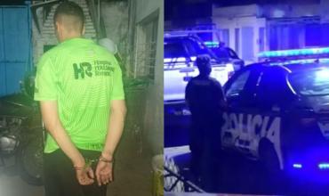 Horror en Rosario: una pelea en una barbería terminó con un bebé de 1 año asesinado a balazos