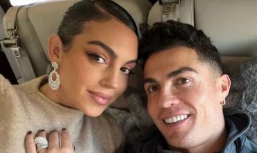 Cristiano Ronaldo huyó de Arabia Saudita con su familia por la guerra en Medio Oriente