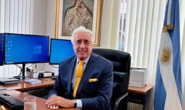 Vitolo presentó su renuncia a la IGJ, luego del pedido de Mahiques