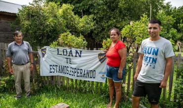 Trabajaba en la Legislatura de Corrientes, le exigió respuestas al poder por el caso Loan y lo echaron