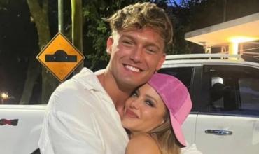 La actitud de Evangelina Anderson que generó la furia de Ian Lucas: “¿No es más fácil decirlo de frente?”