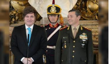 “Don Chatarrín”: Defensa canjeó Mercedes-Benz, lanchas y generadores por cuatro motoguadañas