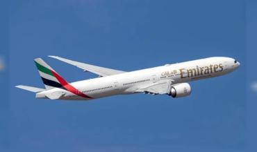 Emirates programó dos vuelos para el regreso de argentinos varados en Dubai