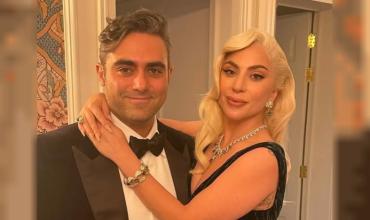 Lady Gaga confirmó que “se casará pronto” con Michael Polansky