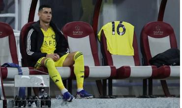 Cristiano Ronaldo encendió las alarmas en Portugal por su lesión a 97 días del Mundial: “Más grave de lo esperado”