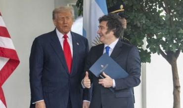 Qué se juega Javier Milei en su nueva gira por Estados Unidos