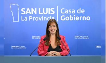 San Luis lanza diplomatura en inteligencia artificial para docentes