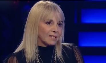 Claudia Villafañe defendió a Lionel Messi por su foto junto a Donald Trump: “La gente opina y cree que tiene la razón”