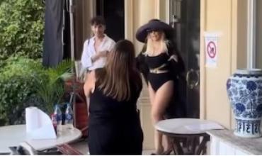 Susana Giménez aclaró los rumores sobre el tratamiento de salud que se hizo en Madrid