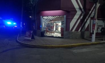 Denuncian el robo de una motocicleta en barrio San Vicente