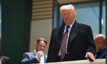 Caso Epstein: Trump aparece complicado en presunto abuso sexual de una menor