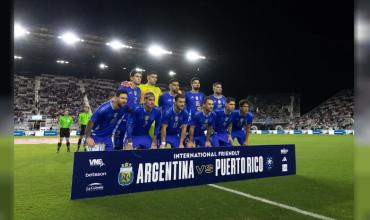 Argentina estrenará camiseta en la Finalissima y genera preocupación de cara al partido