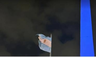 La Policía Federal se adhirió a una conmemoración de Interpol