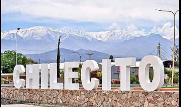 Fuerte crítica a una delegada municipal  por el estado de las calles en barrios de Chilecito