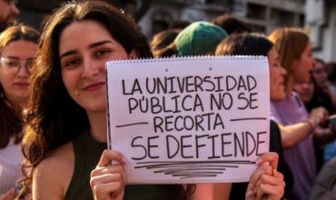 Los docentes universitarios vuelven al paro y los rectores advierten que el cuatrimestre será crítico