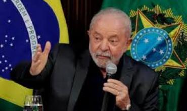 Brasil: Lula impulsa la prohibición de los casinos digitales
