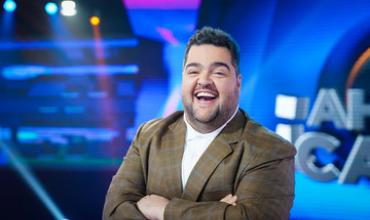 Darío Barassi habló sobre su salud tras la cirugía que se hizo: “Me cuesta un montón y me desespero”