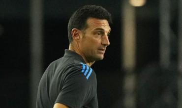 “Pienso todo el día en la Selección”: un delantero argentino que juega en Europa quiere estar en el Mundial