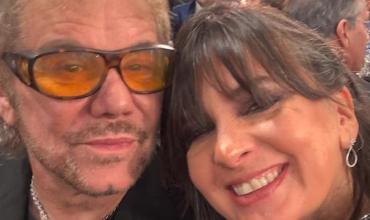 El esperado reencuentro entre Edith Hermida y Beto Casella: todos los detalles