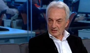 Emilio Apud, exsecretario de Energía: “El petróleo puede subir un poco más, pero cuando termine el conflicto bélico bajará fuerte”