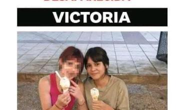 Buscan a Leyla Victoria Vergara Moreno, una adolescente de 13 años desaparecida en Nonogasta