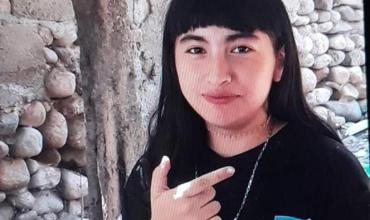 Buscan a Sheila Belinda Manrique Agüero, una adolescente de 15 años desaparecida en Chilecito