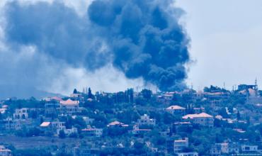 HRW y Amnistía Internacional acusan a Israel de utilizar fósforo blanco