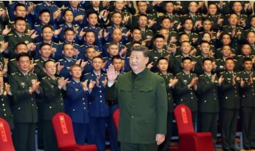 Dura advertencia de China para que Estados Unidos e Israel tomen nota urgente