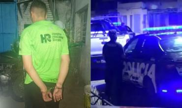 La escalofriante confesión del acusado de matar a balazos a un bebé de un año en una barbería de Rosario