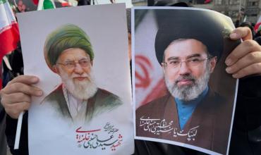 Con la designación de Mojtaba Jamenei, Irán endurece el régimen y profundiza la confrontación con EE.UU.